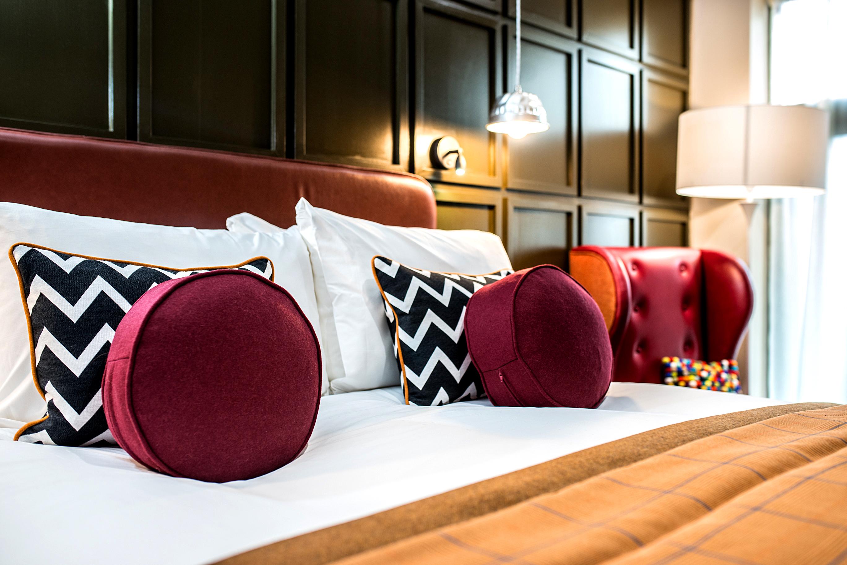 Hotel Indigo York, An Ihg York