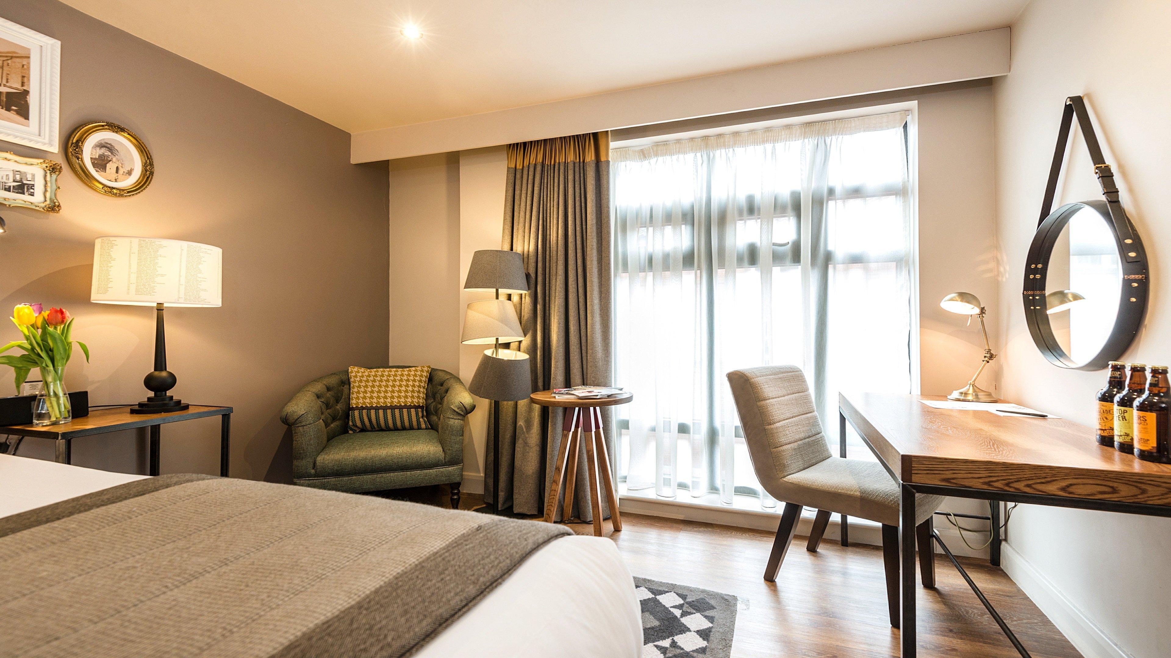Hotel Indigo York, An Ihg York