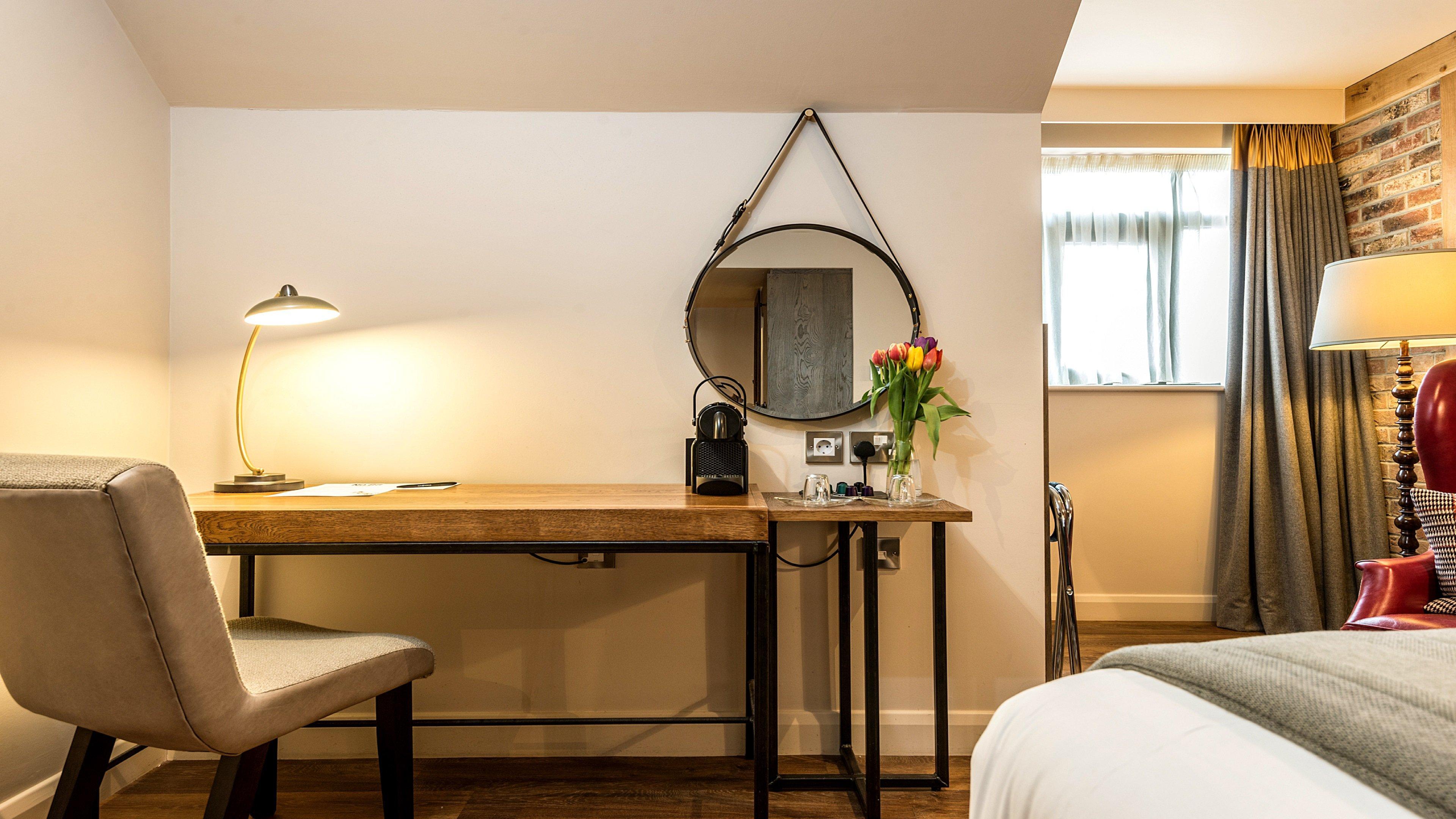 Indigo York, An Ihg