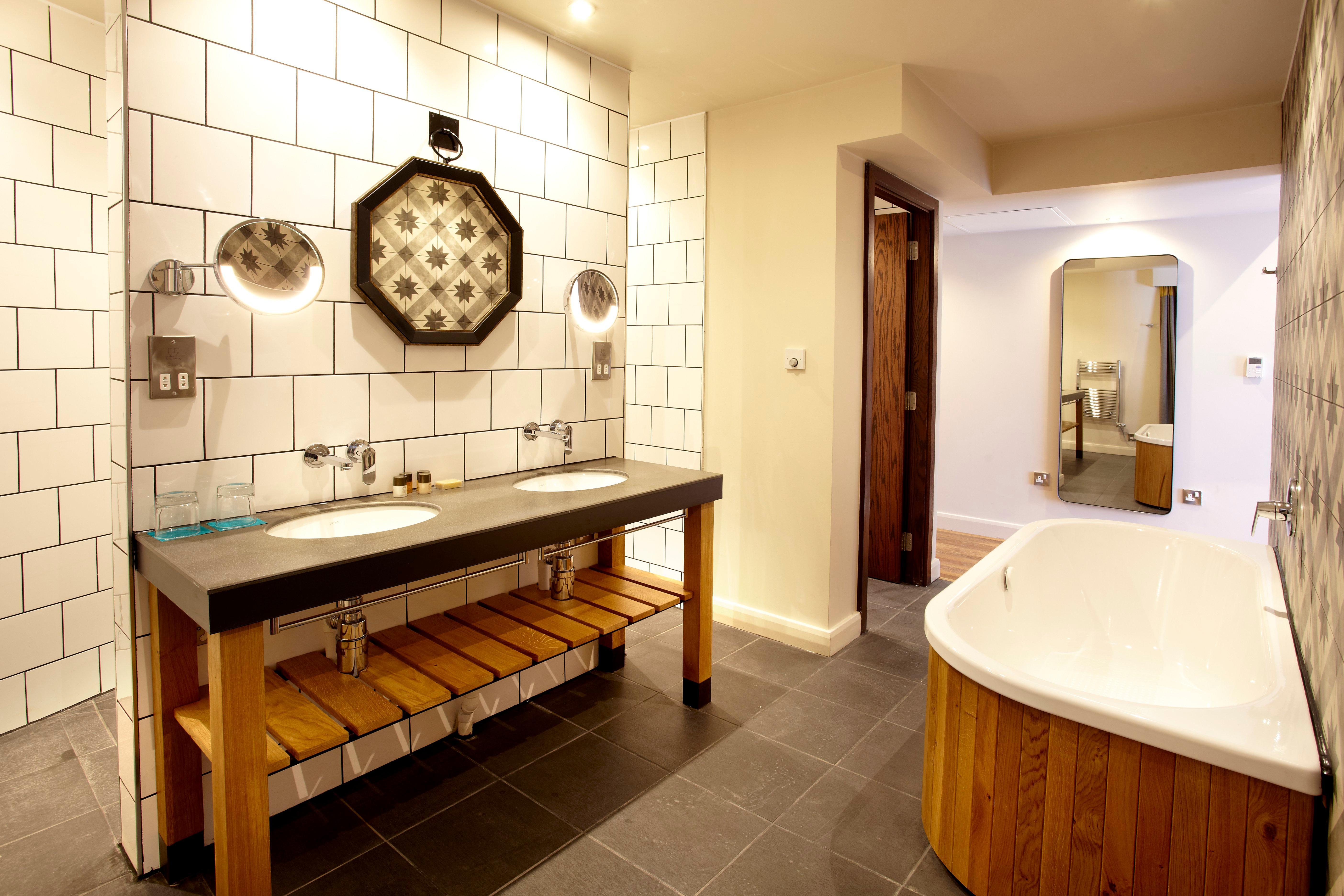 Indigo York, An Ihg York
