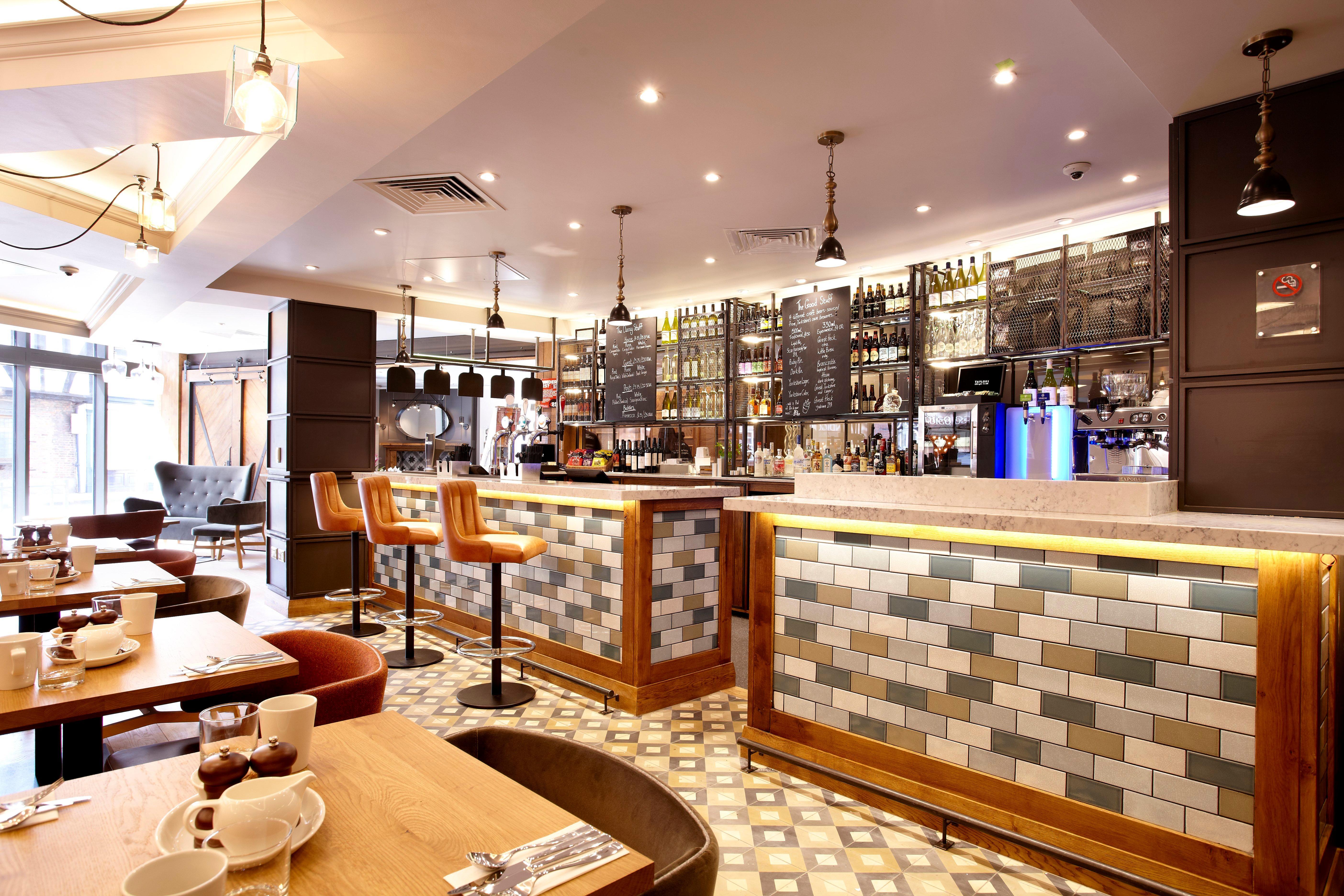 Indigo York, An Ihg Hotel York