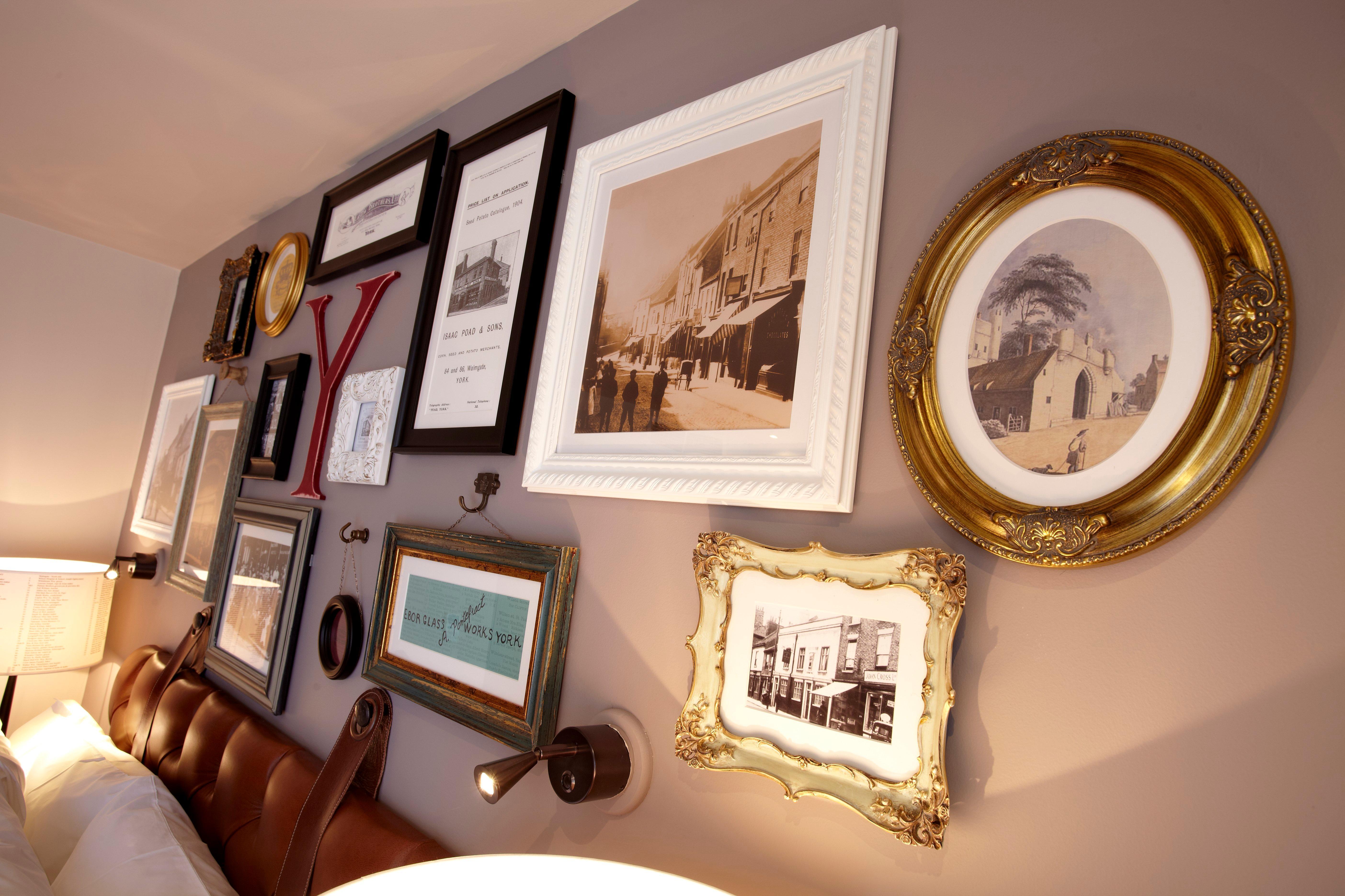 Hotel Indigo York, An Ihg 4*