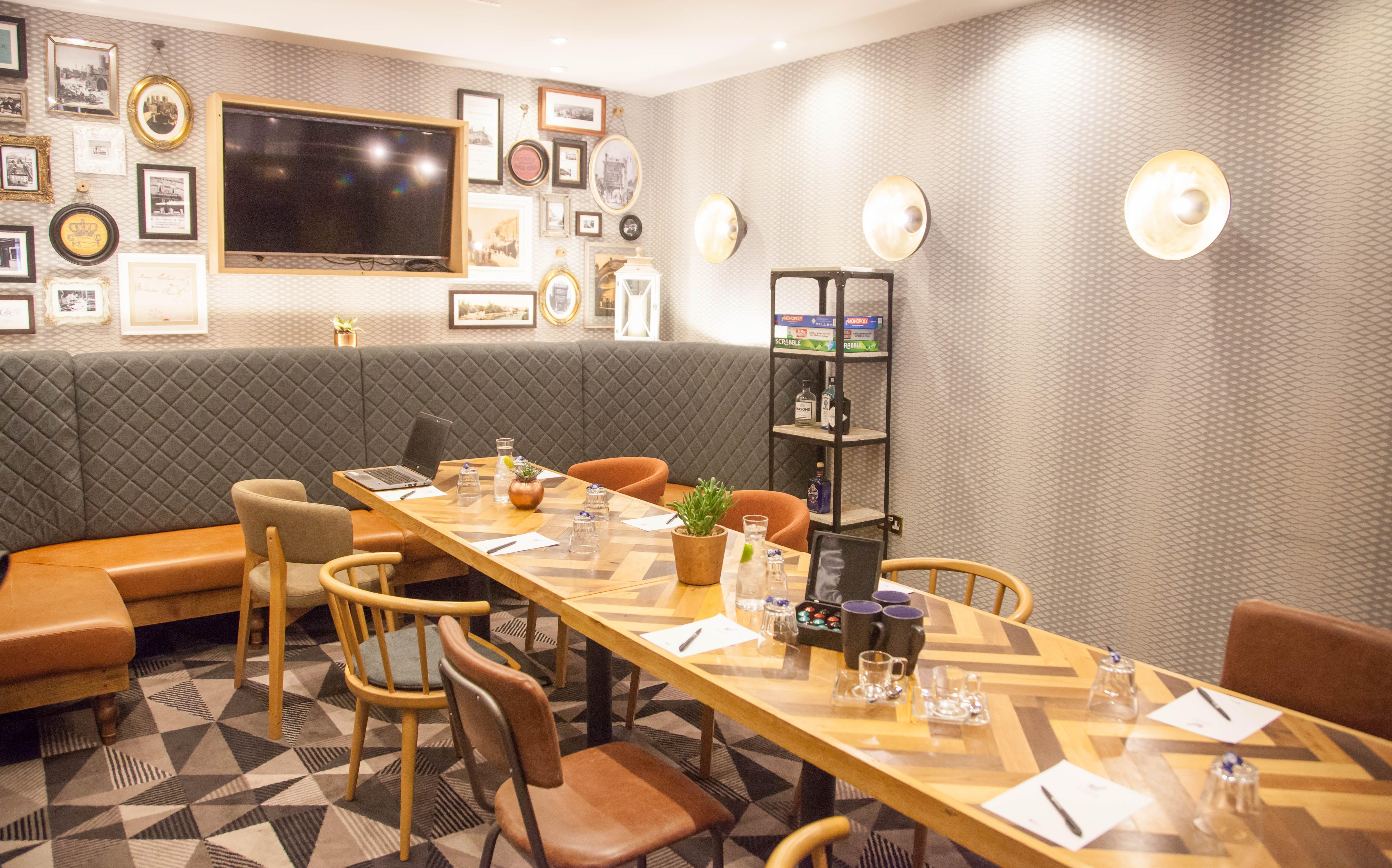 Indigo York, An Ihg 4*