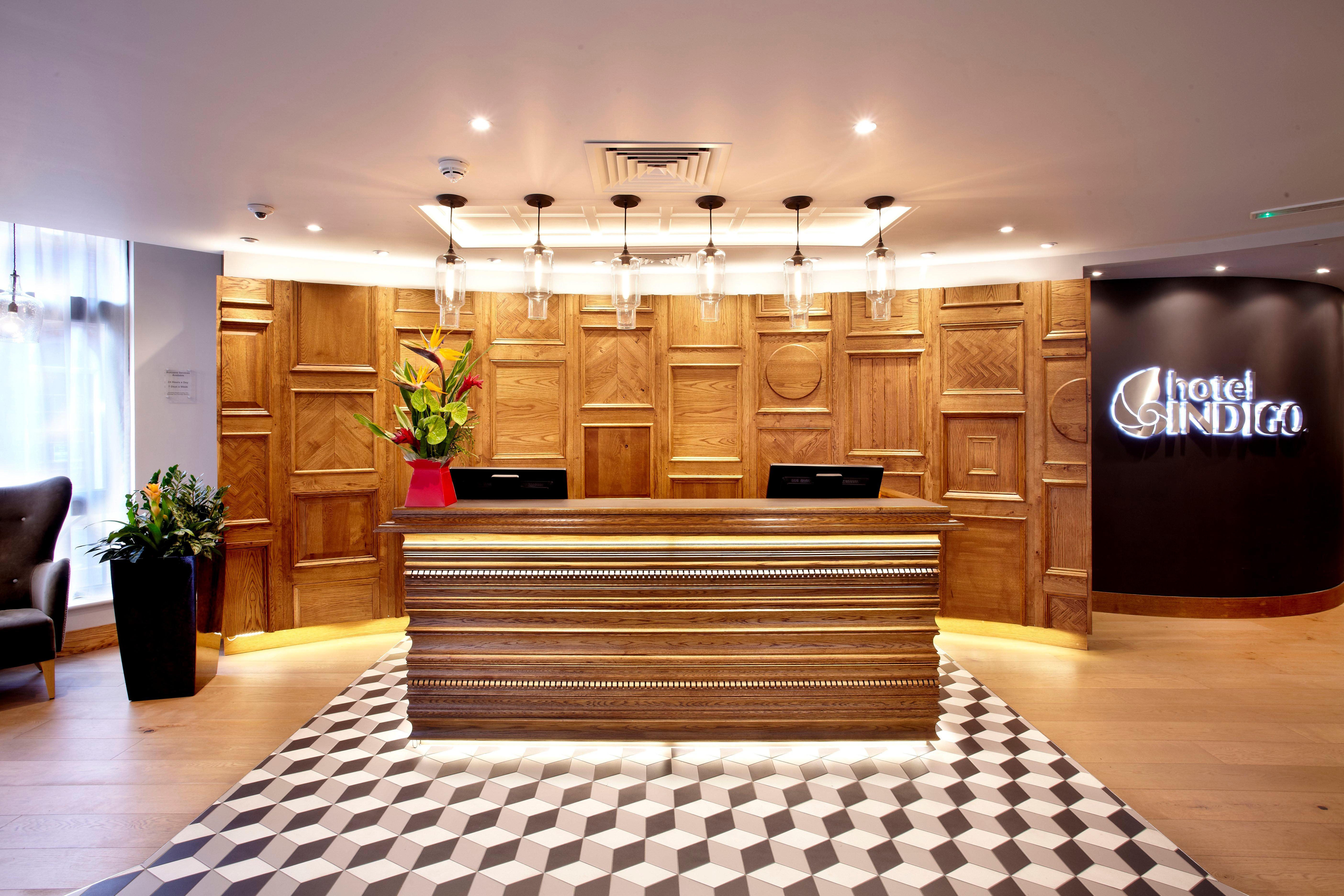 Indigo York, An Ihg 4*