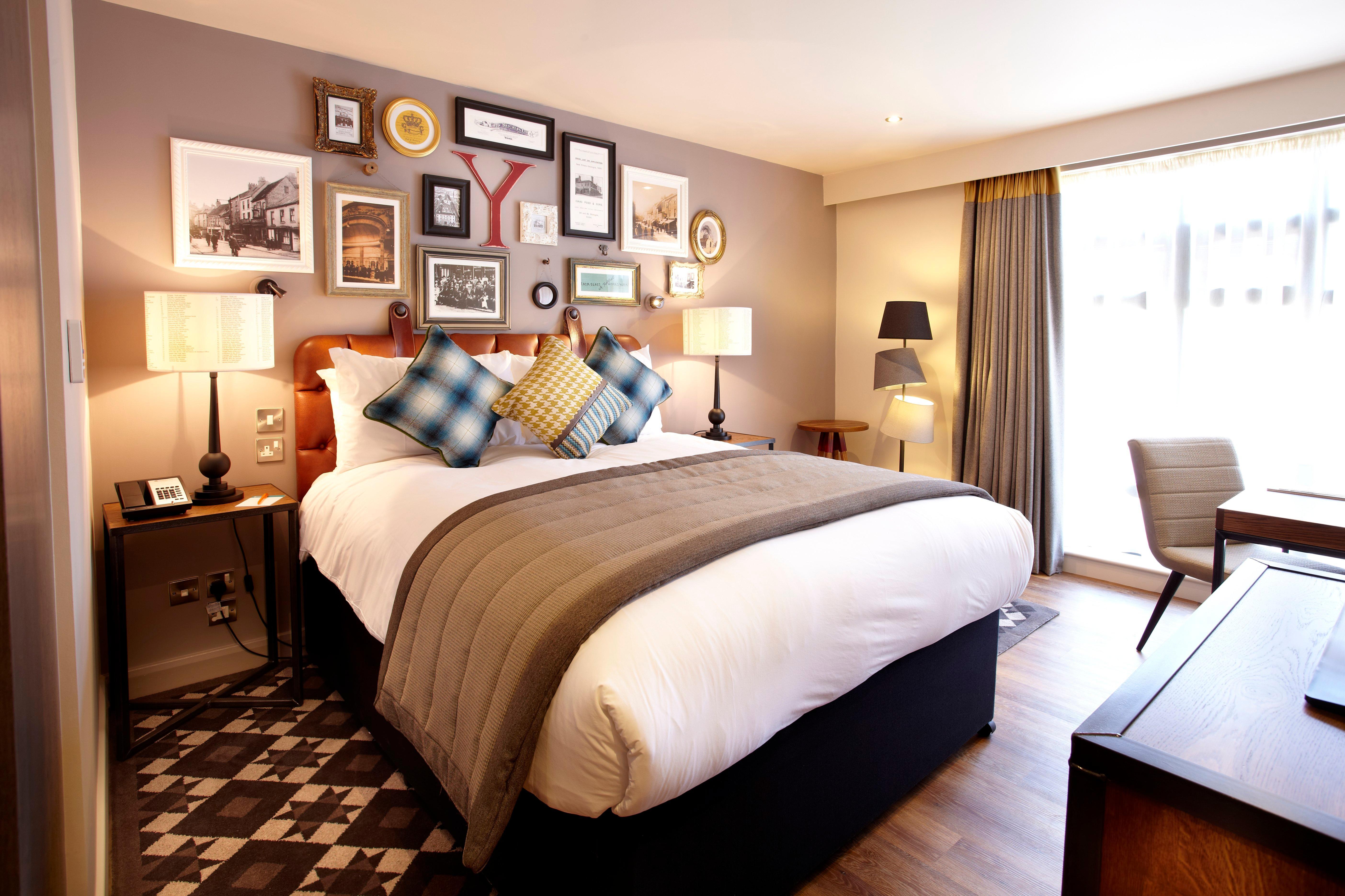 Hotel Indigo York, An Ihg