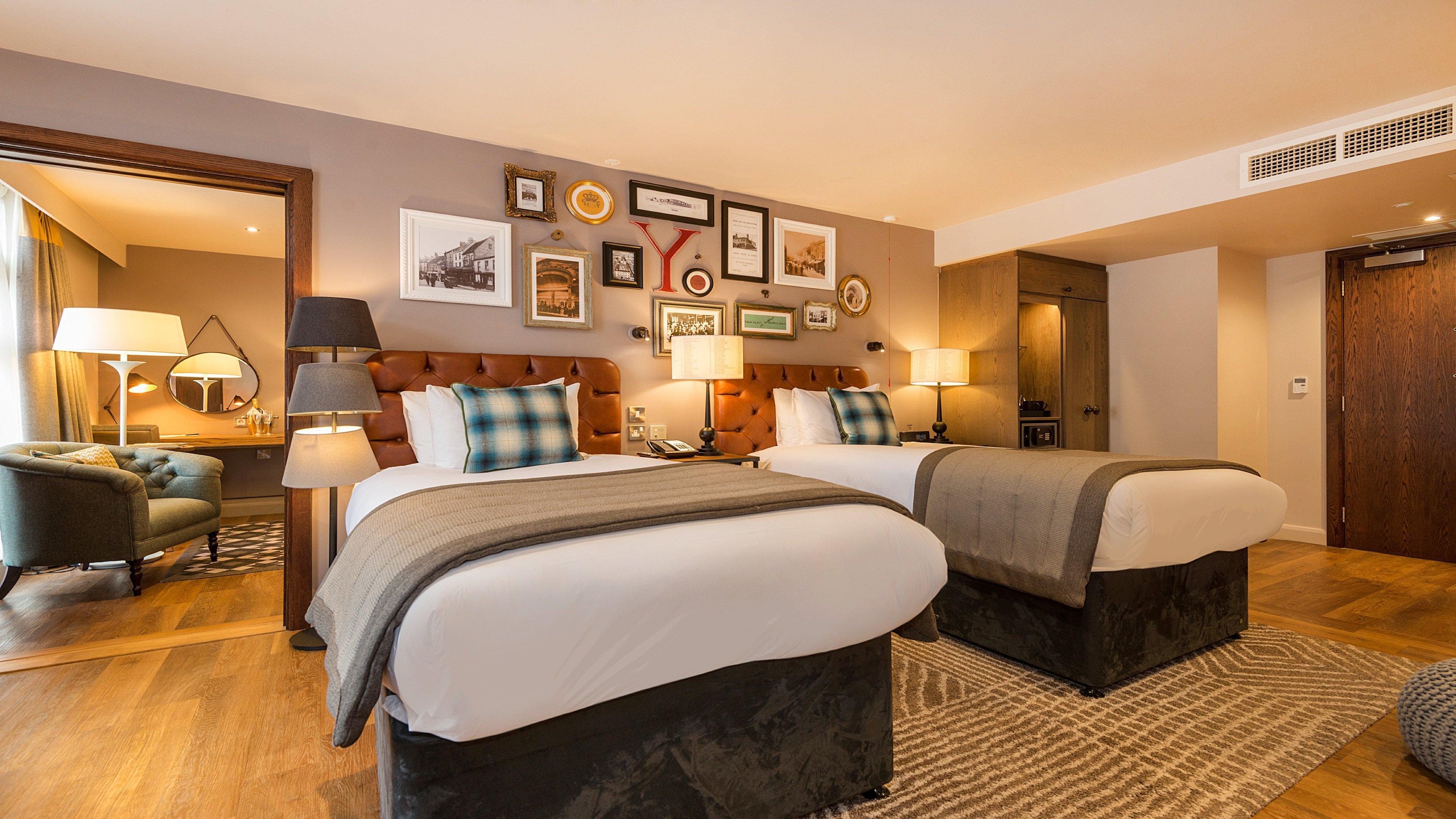 Indigo York, An Ihg Hotel 4*