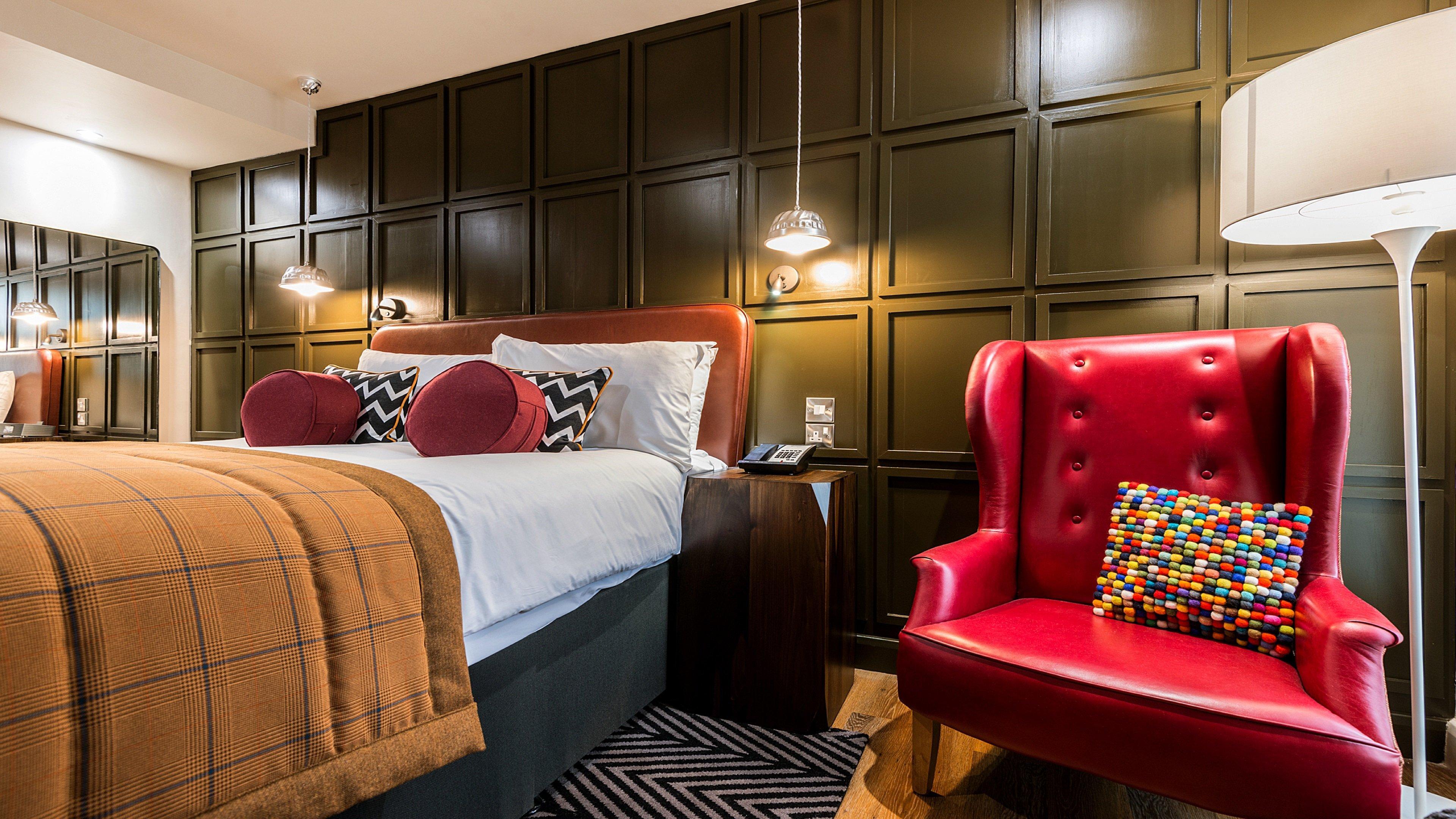 Hotel Indigo York, An Ihg 4*
