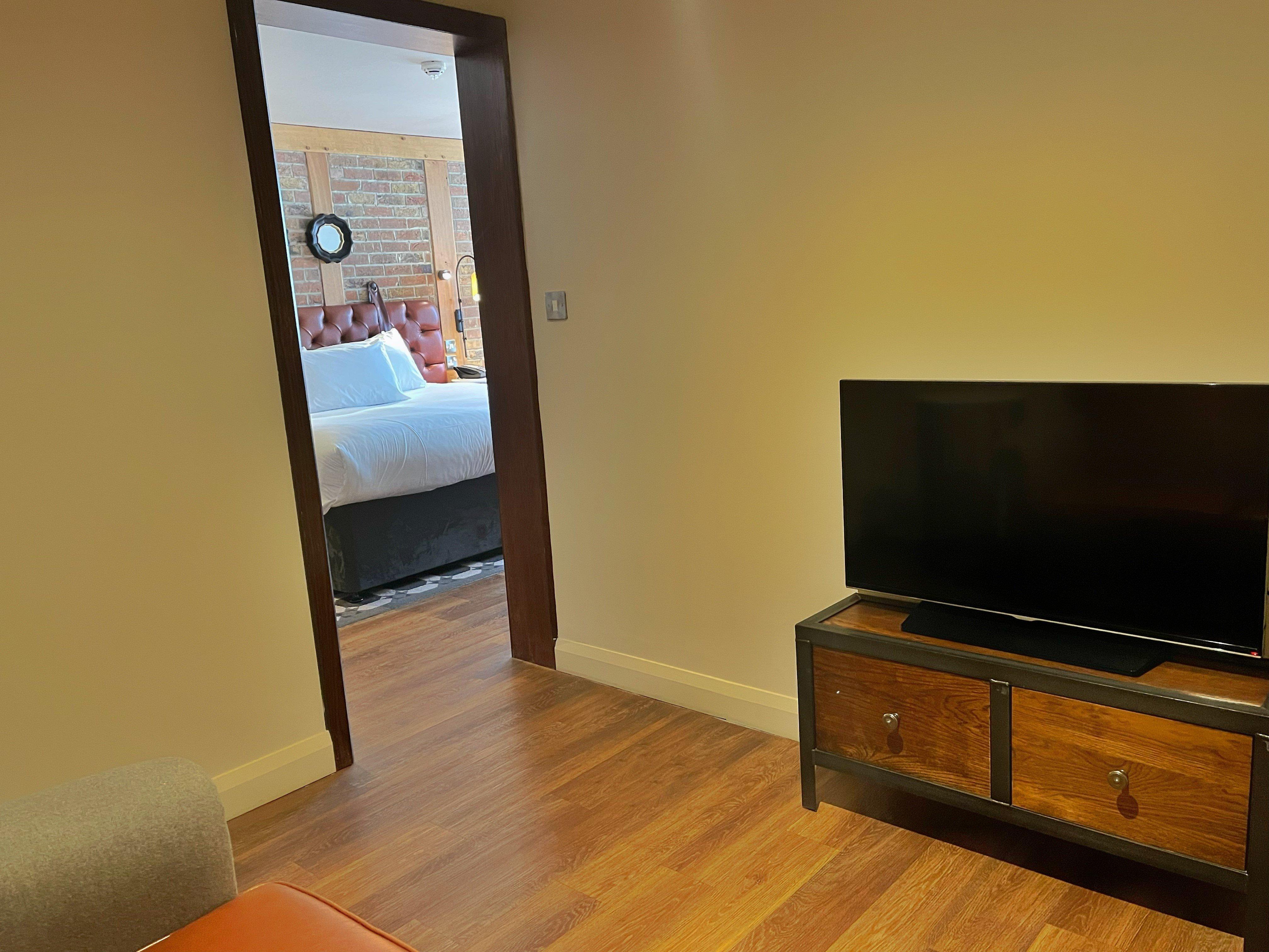 Indigo York, An Ihg 4*