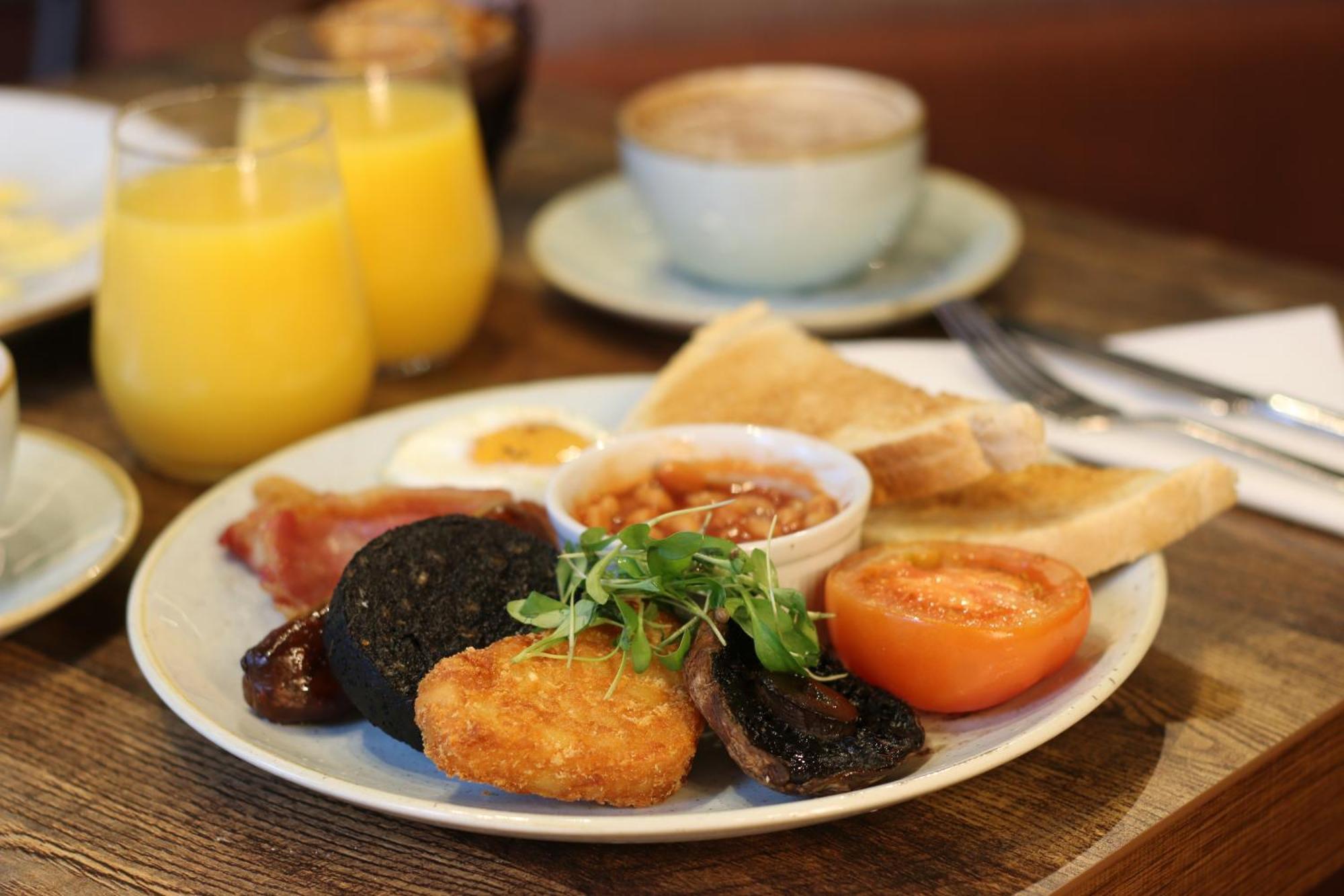 Indigo York, An Ihg 4* York