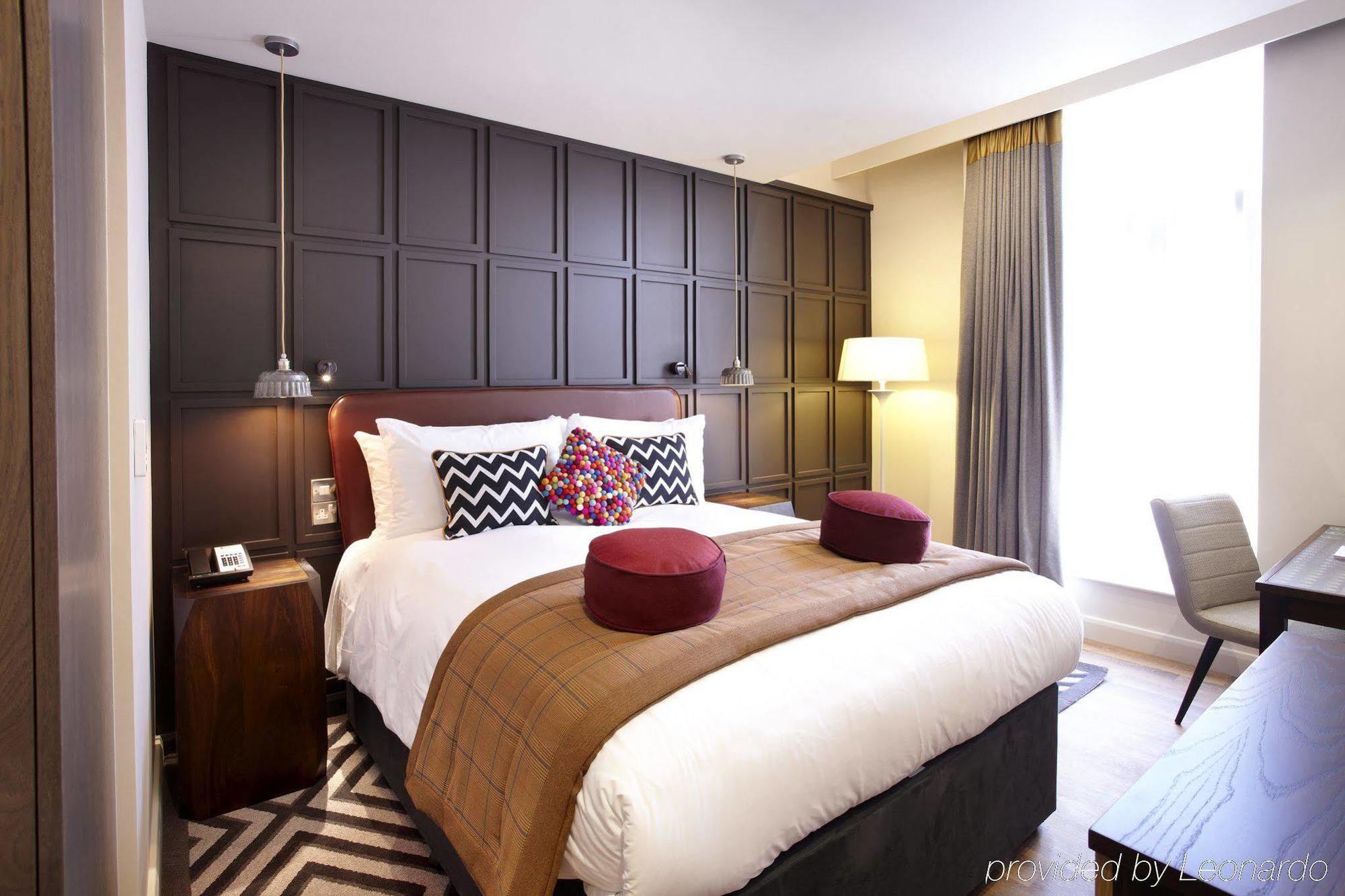 Indigo York, An Ihg Hotel 4*
